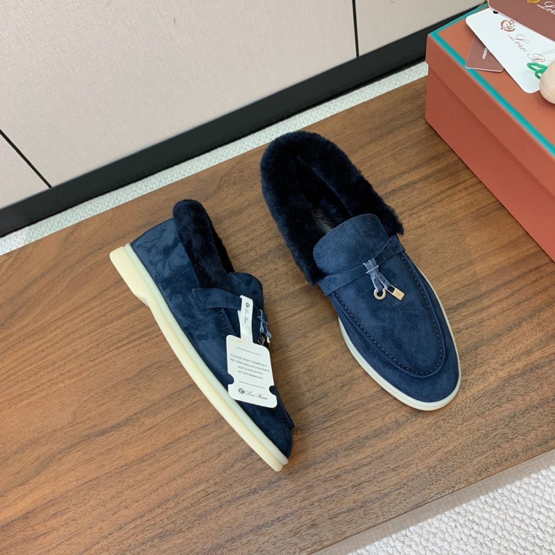 L0r0 P1ana loafers